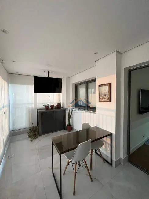 Foto 7 de Apartamento com 2 quartos à venda, 73m2 em Parque São Lucas, São Paulo - SP