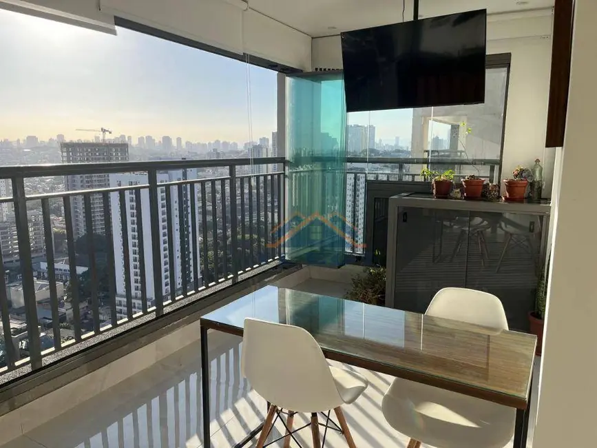 Foto 3 de Apartamento com 2 quartos à venda, 73m2 em Parque São Lucas, São Paulo - SP