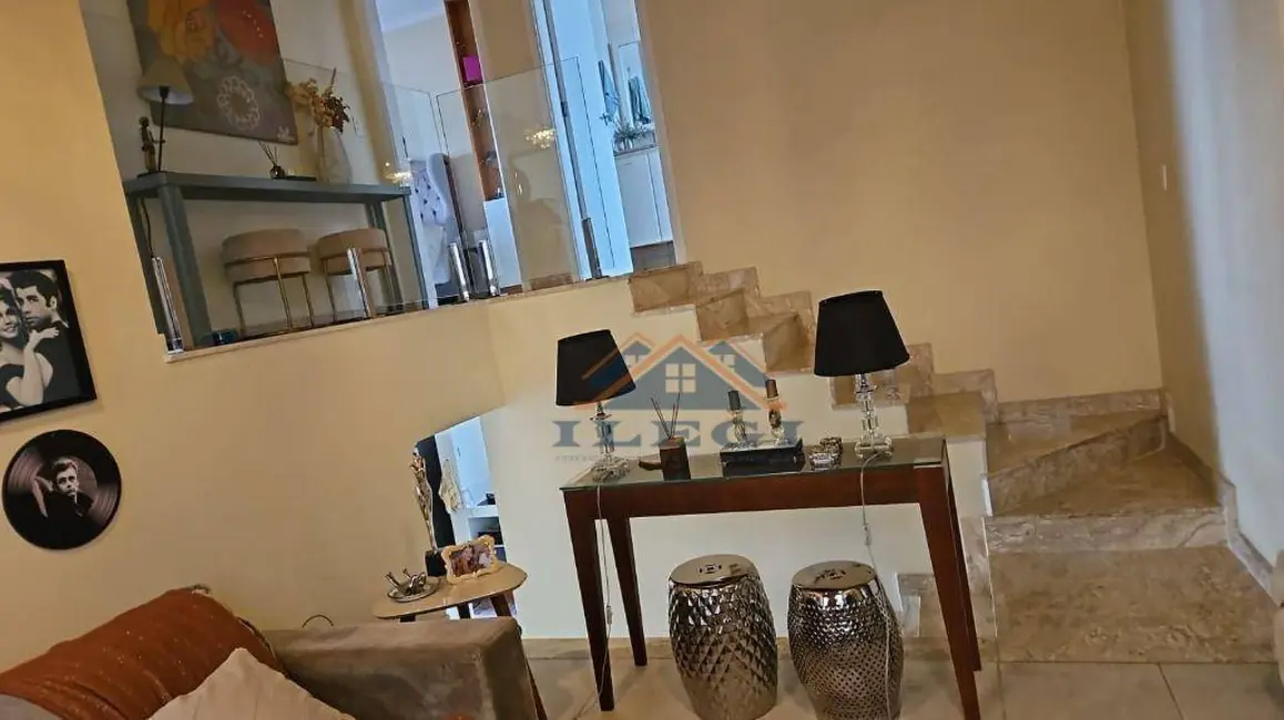 Foto 5 de Casa de Condomínio com 3 quartos à venda, 406m2 em Bosque, Vinhedo - SP