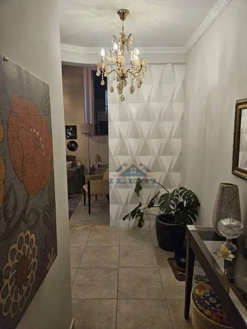 Foto 8 de Casa de Condomínio com 3 quartos à venda, 406m2 em Bosque, Vinhedo - SP