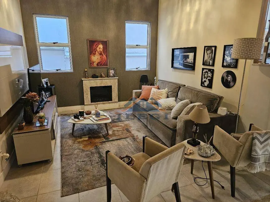 Foto 4 de Casa de Condomínio com 3 quartos à venda, 406m2 em Bosque, Vinhedo - SP