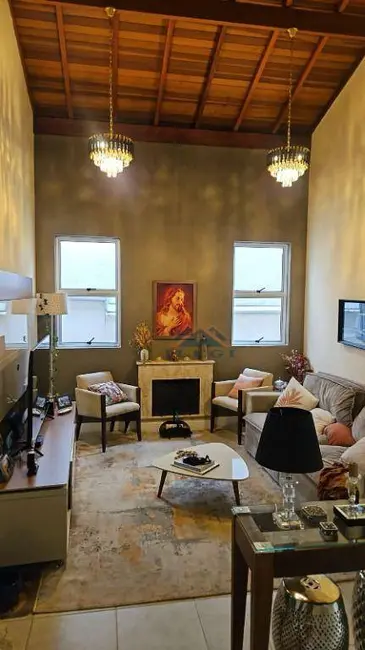 Foto 6 de Casa de Condomínio com 3 quartos à venda, 406m2 em Bosque, Vinhedo - SP