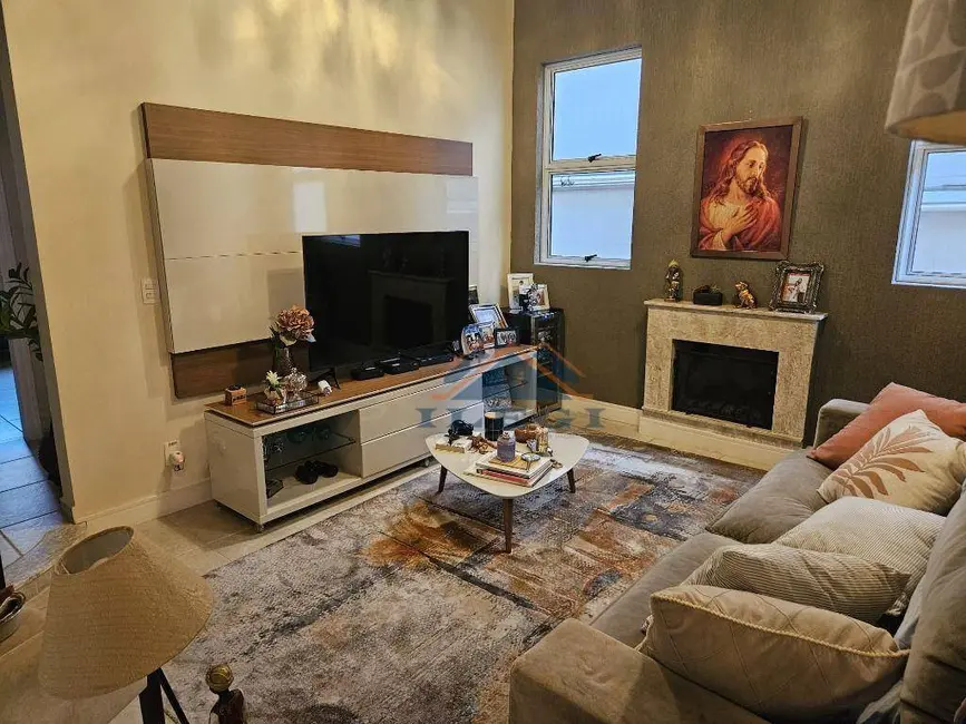 Foto 2 de Casa de Condomínio com 3 quartos à venda, 406m2 em Bosque, Vinhedo - SP