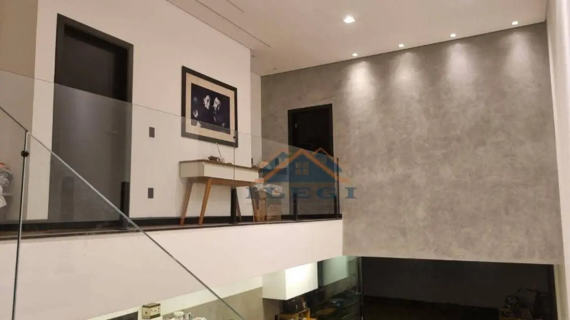 Casa com 3 quartos à venda, 391m2 em Pinheirinho, Vinhedo - SP - imagem 8 Foto 8 de Casa com 3 quartos à venda, 391m2 em Pinheirinho, Vinhedo - SP