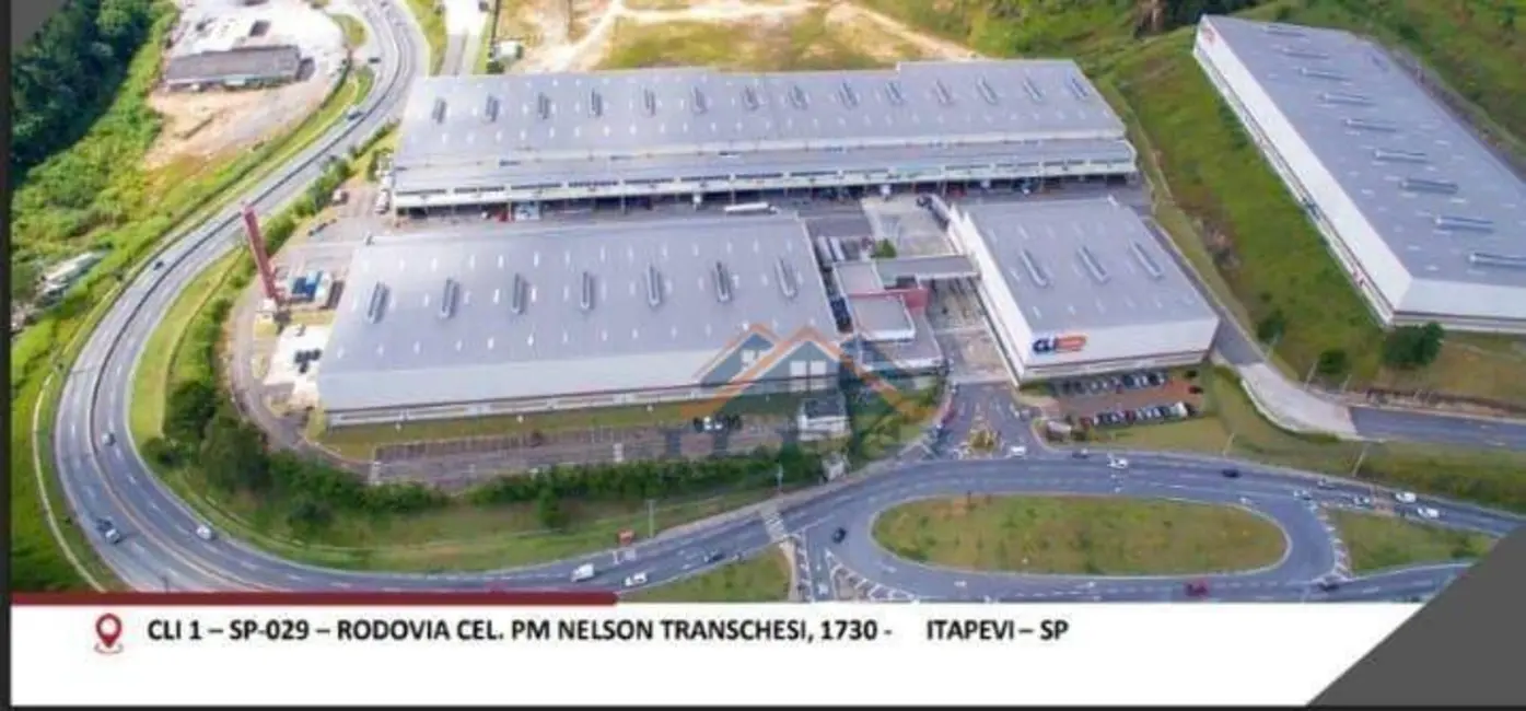 Armazém / Galpão para alugar, 97000m2 em Itaqui, Itapevi - SP - imagem 1 Foto 1 de Armazém / Galpão para alugar, 97000m2 em Itaqui, Itapevi - SP