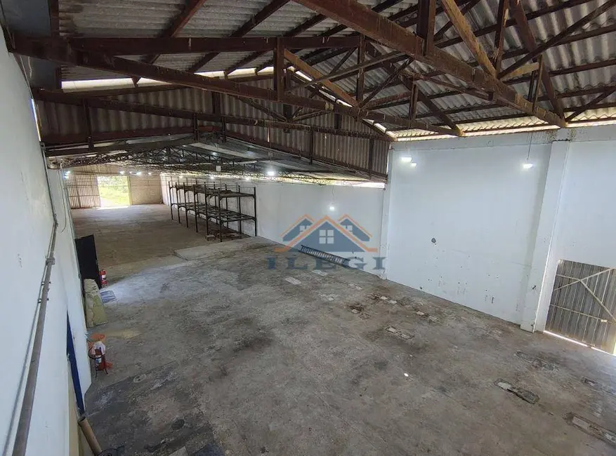 Foto 6 de Armazém / Galpão à venda e para alugar, 2700m2 em Santa Claudina, Vinhedo - SP