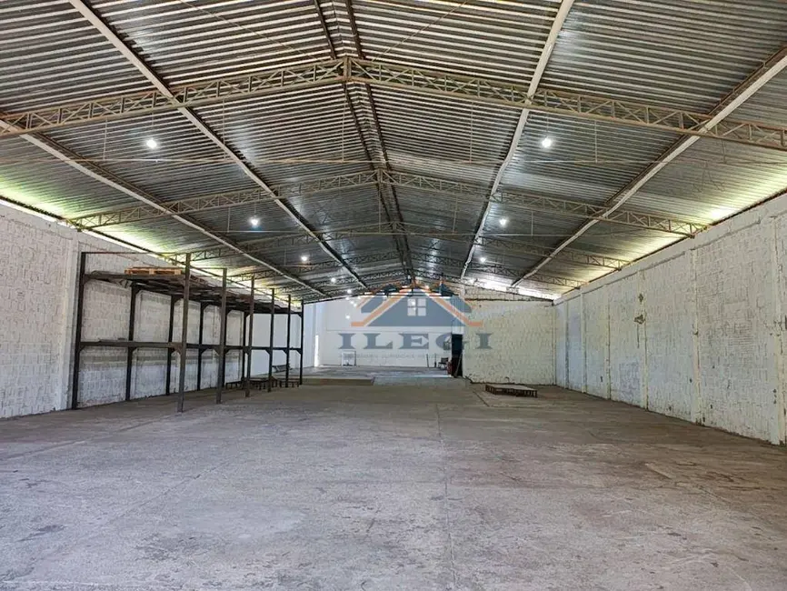 Foto 3 de Armazém / Galpão à venda e para alugar, 2700m2 em Santa Claudina, Vinhedo - SP