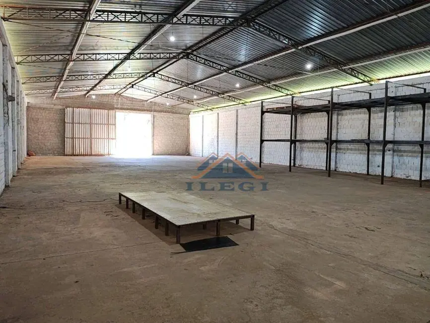 Foto 5 de Armazém / Galpão à venda e para alugar, 2700m2 em Santa Claudina, Vinhedo - SP