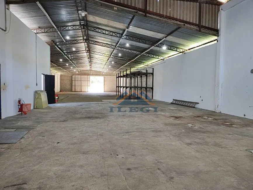 Foto 4 de Armazém / Galpão à venda e para alugar, 2700m2 em Santa Claudina, Vinhedo - SP
