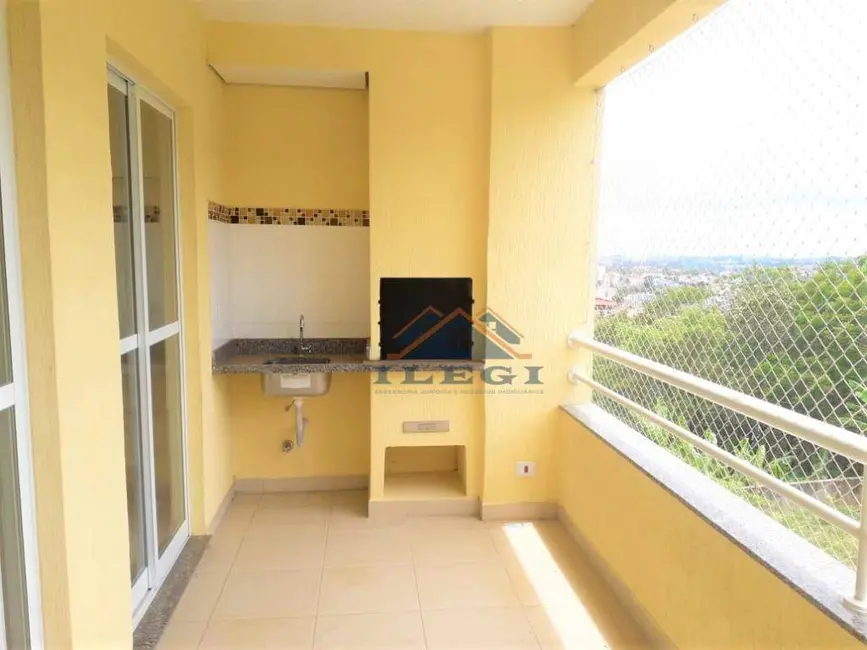 Foto 7 de Apartamento com 3 quartos à venda e para alugar, 93m2 em Pinheirinho, Vinhedo - SP