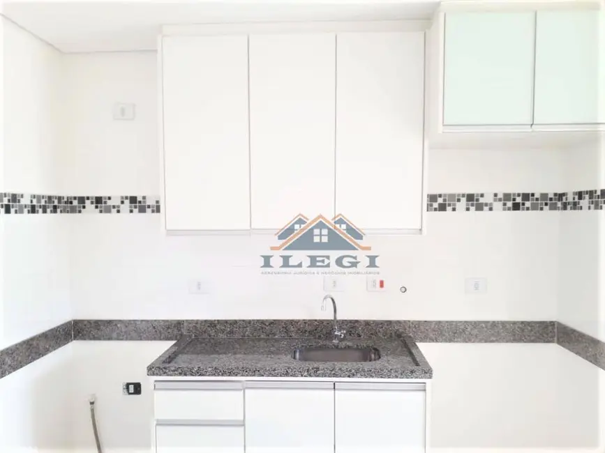 Foto 3 de Apartamento com 3 quartos à venda e para alugar, 93m2 em Pinheirinho, Vinhedo - SP