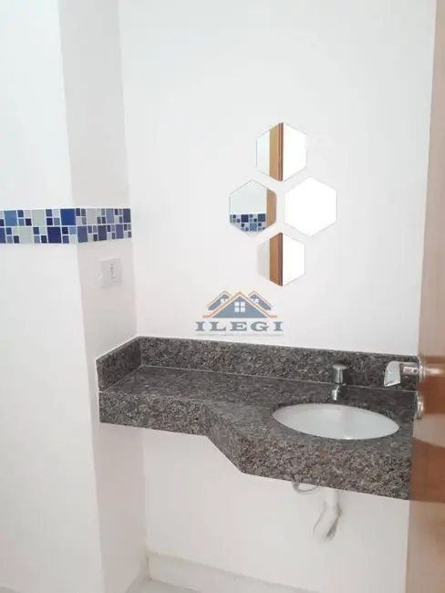 Foto 2 de Apartamento com 3 quartos à venda e para alugar, 93m2 em Pinheirinho, Vinhedo - SP