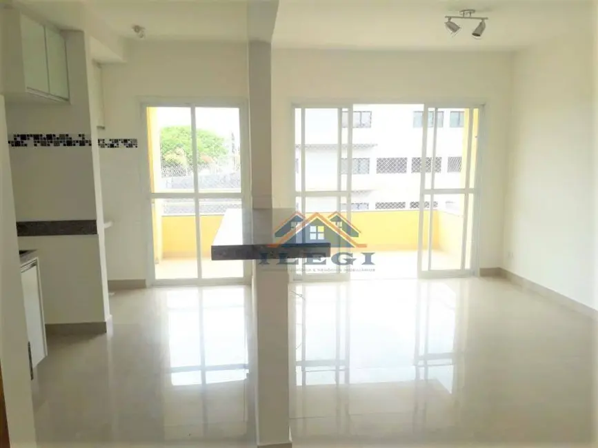 Foto 1 de Apartamento com 3 quartos à venda e para alugar, 93m2 em Pinheirinho, Vinhedo - SP