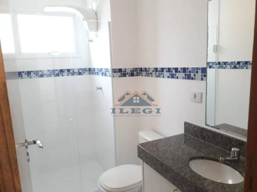 Foto 9 de Apartamento com 3 quartos à venda e para alugar, 93m2 em Pinheirinho, Vinhedo - SP