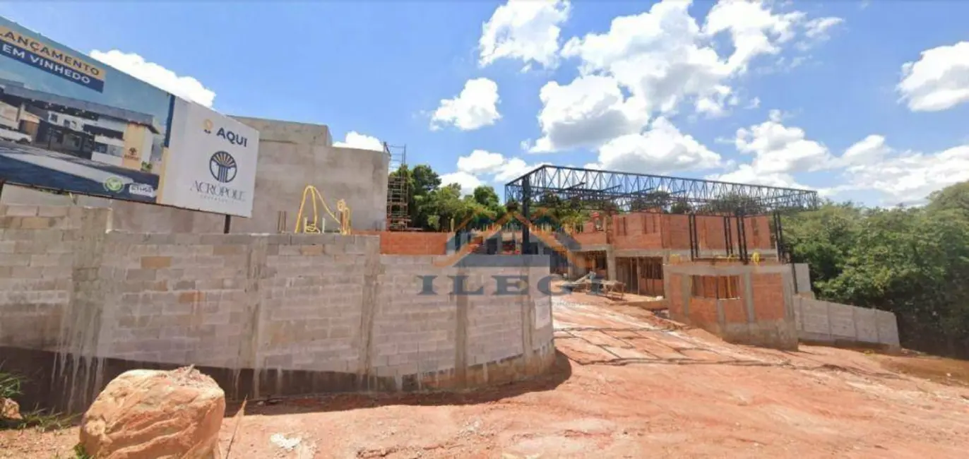 Foto 7 de Casa de Condomínio com 3 quartos à venda, 200m2 em Bosque, Vinhedo - SP
