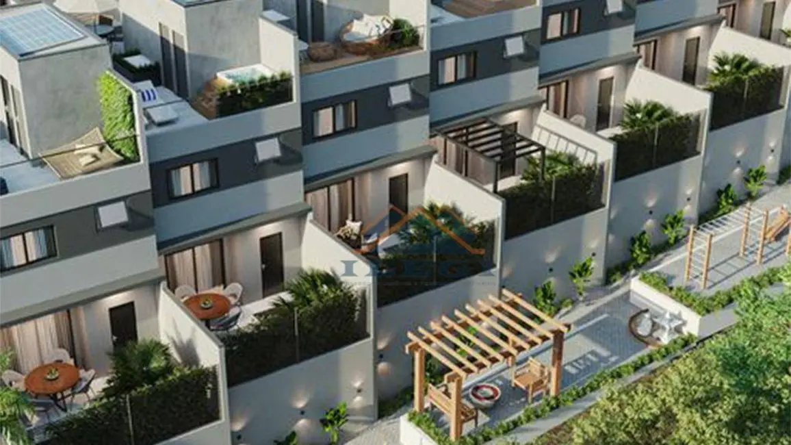 Foto 9 de Casa de Condomínio com 3 quartos à venda, 200m2 em Bosque, Vinhedo - SP