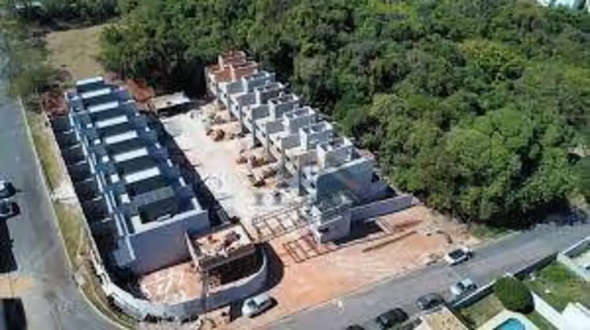 Foto 6 de Casa de Condomínio com 3 quartos à venda, 200m2 em Bosque, Vinhedo - SP