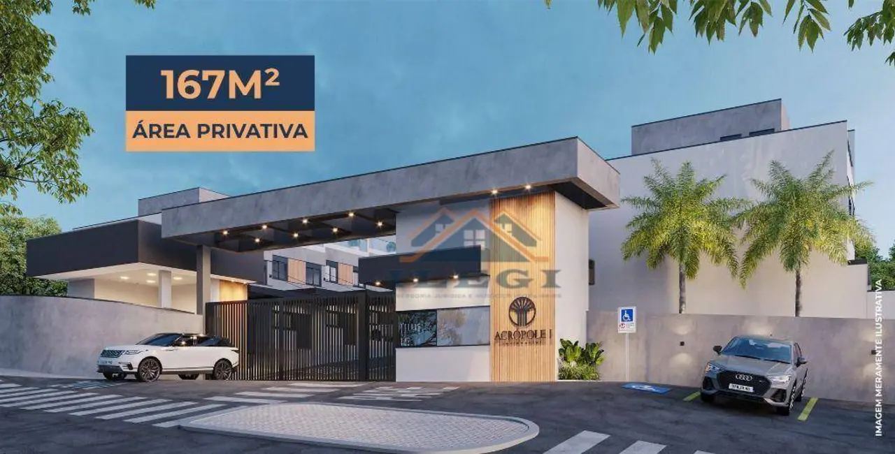 Foto 7 de Casa de Condomínio com 3 quartos à venda, 200m2 em Bosque, Vinhedo - SP