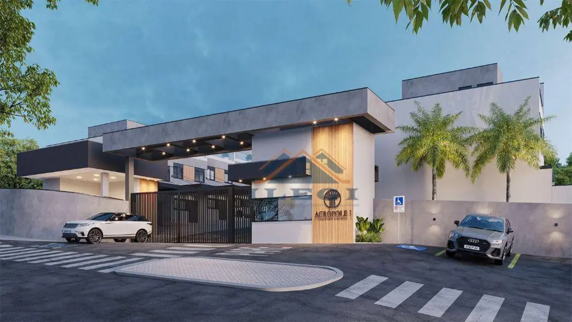 Foto 4 de Casa de Condomínio com 3 quartos à venda, 200m2 em Bosque, Vinhedo - SP