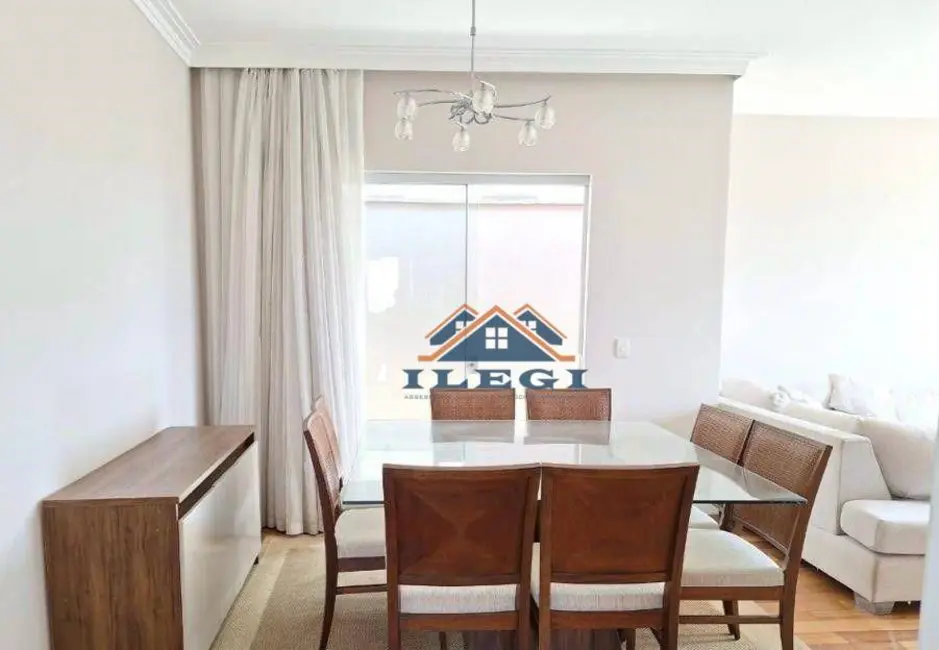 Foto 6 de Casa de Condomínio com 3 quartos à venda, 350m2 em Louveira - SP