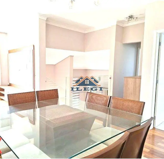 Foto 7 de Casa de Condomínio com 3 quartos à venda, 350m2 em Louveira - SP