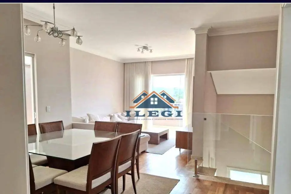 Foto 5 de Casa de Condomínio com 3 quartos à venda, 350m2 em Louveira - SP