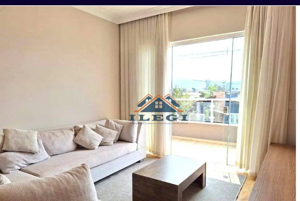 Foto 2 de Casa de Condomínio com 3 quartos à venda, 350m2 em Louveira - SP