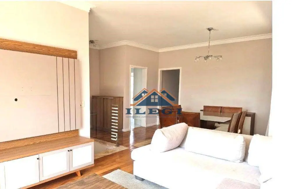 Foto 4 de Casa de Condomínio com 3 quartos à venda, 350m2 em Louveira - SP