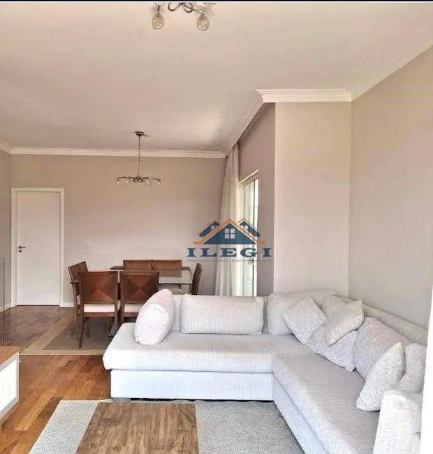 Foto 3 de Casa de Condomínio com 3 quartos à venda, 350m2 em Louveira - SP