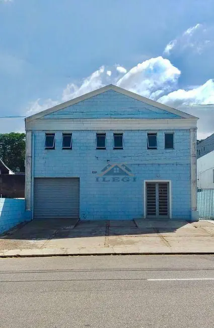 Foto 1 de Armazém / Galpão para alugar, 360m2 em Centro, Vinhedo - SP