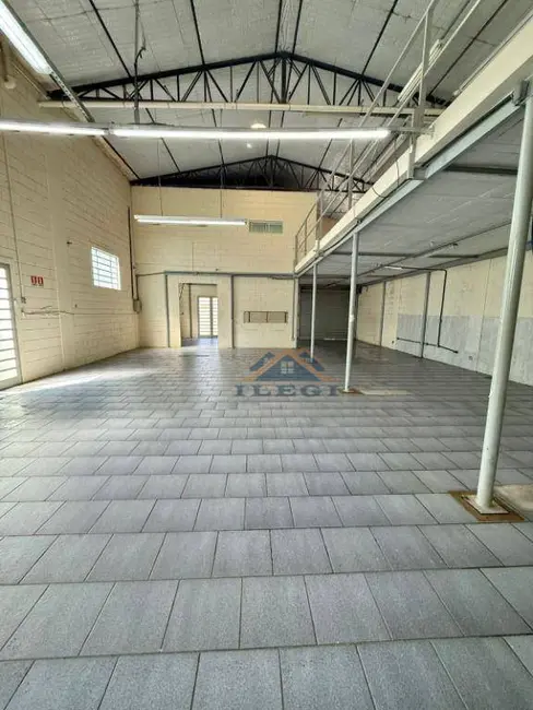 Foto 4 de Armazém / Galpão para alugar, 360m2 em Centro, Vinhedo - SP
