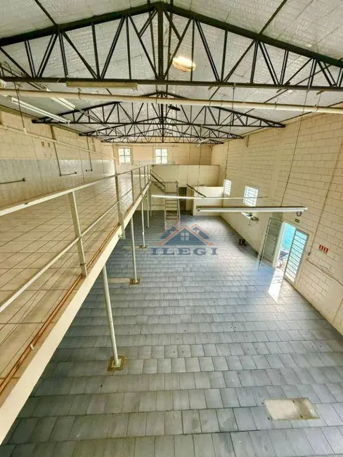 Foto 7 de Armazém / Galpão para alugar, 360m2 em Centro, Vinhedo - SP