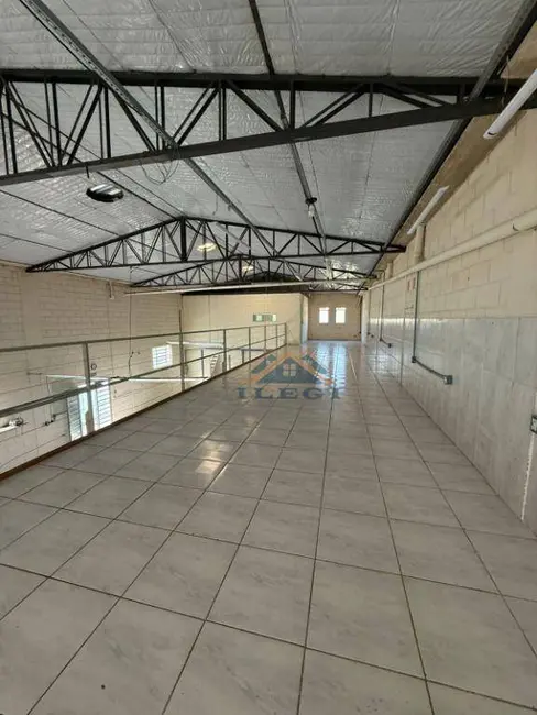 Foto 6 de Armazém / Galpão para alugar, 360m2 em Centro, Vinhedo - SP