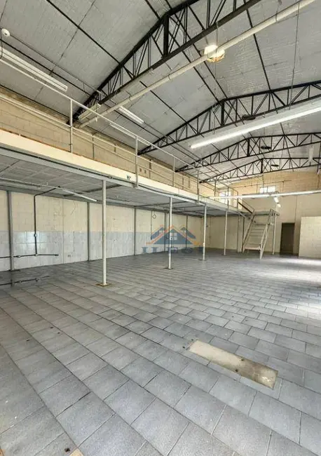 Foto 5 de Armazém / Galpão para alugar, 360m2 em Centro, Vinhedo - SP