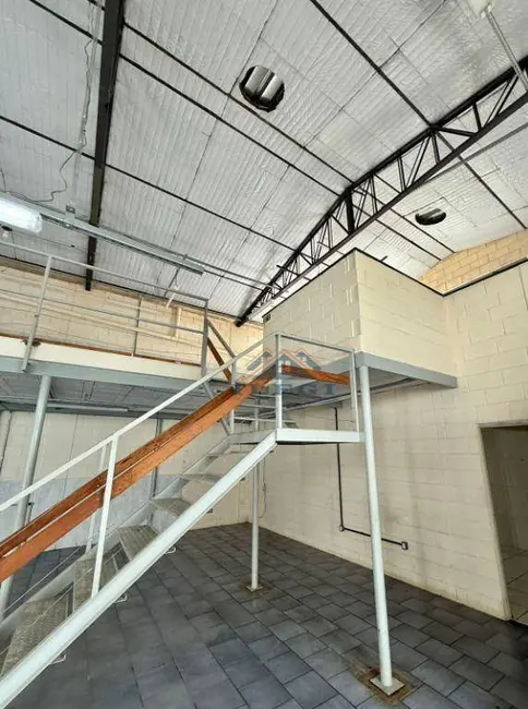 Foto 9 de Armazém / Galpão para alugar, 360m2 em Centro, Vinhedo - SP