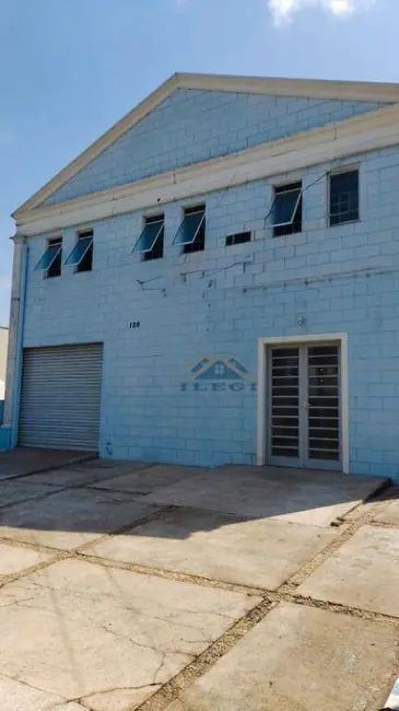 Foto 2 de Armazém / Galpão para alugar, 360m2 em Centro, Vinhedo - SP