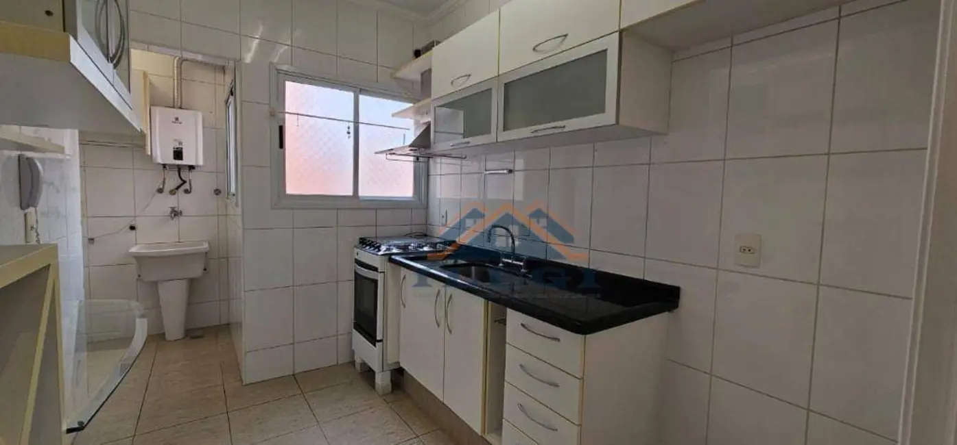 Apartamento com 3 quartos à venda, 80m2 em Vinhedo - SP - imagem 6 Foto 6 de Apartamento com 3 quartos à venda, 80m2 em Vinhedo - SP