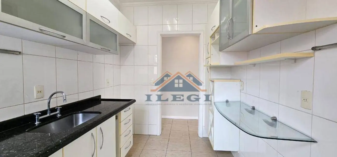 Apartamento com 3 quartos à venda, 80m2 em Vinhedo - SP - imagem 7 Foto 7 de Apartamento com 3 quartos à venda, 80m2 em Vinhedo - SP