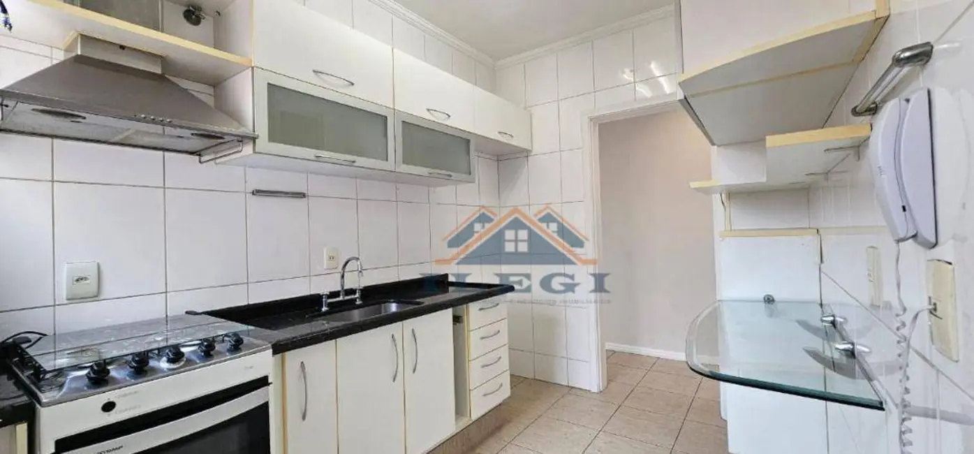 Apartamento com 3 quartos à venda, 80m2 em Vinhedo - SP - imagem 8 Foto 8 de Apartamento com 3 quartos à venda, 80m2 em Vinhedo - SP