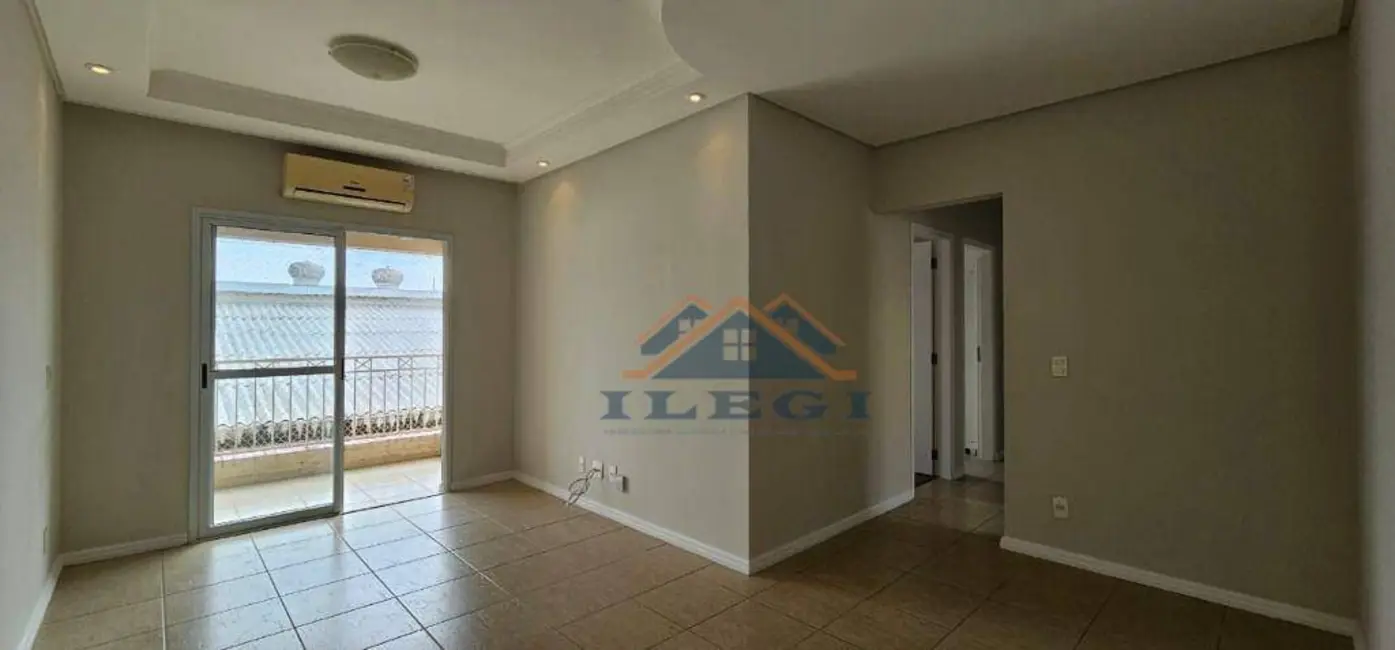 Apartamento com 3 quartos à venda, 80m2 em Vinhedo - SP - imagem 2 Foto 2 de Apartamento com 3 quartos à venda, 80m2 em Vinhedo - SP