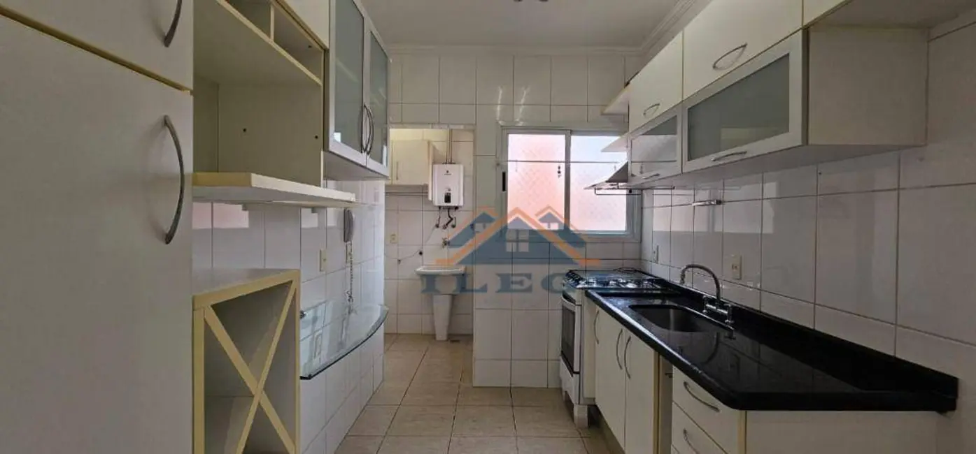 Apartamento com 3 quartos à venda, 80m2 em Vinhedo - SP - imagem 9 Foto 9 de Apartamento com 3 quartos à venda, 80m2 em Vinhedo - SP