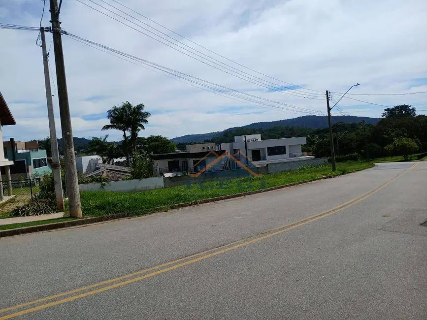 Foto 2 de Terreno / Lote à venda, 854m2 em Bairro Itapema, Itatiba - SP