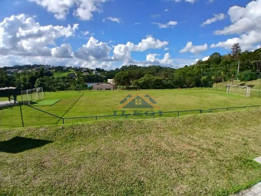 Foto 8 de Terreno / Lote à venda, 854m2 em Bairro Itapema, Itatiba - SP