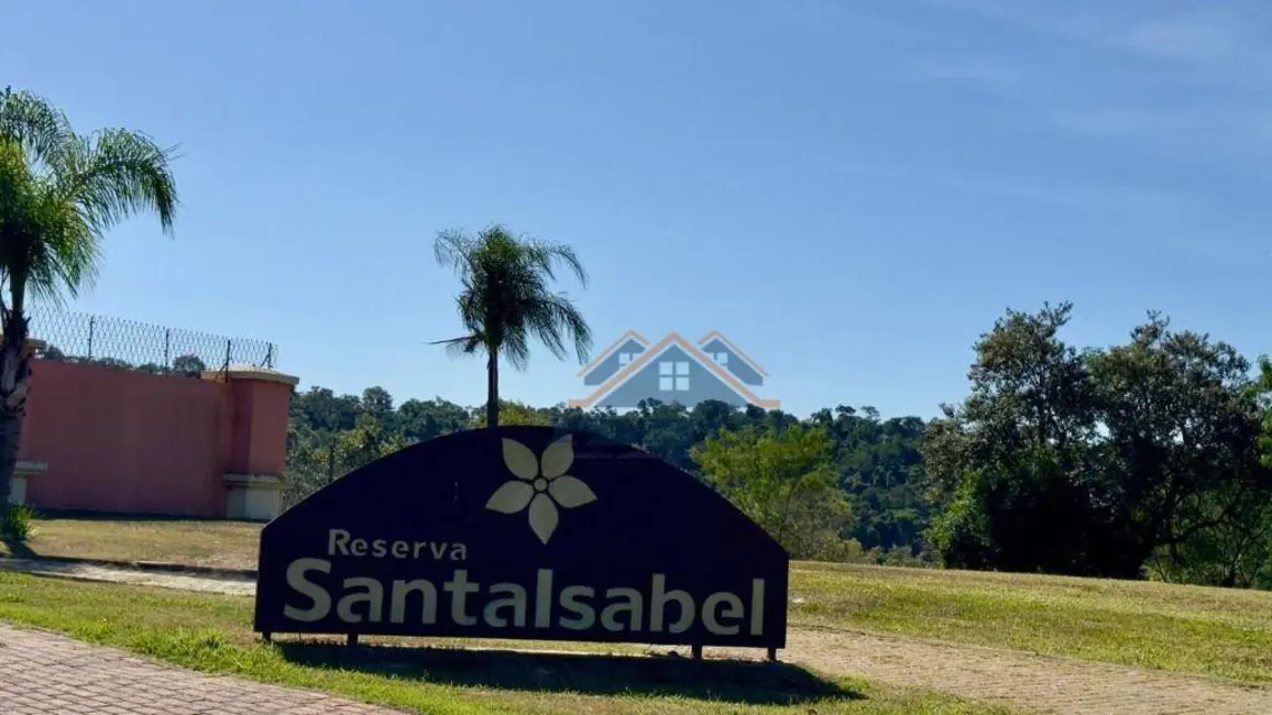 Foto 5 de Terreno / Lote à venda, 851m2 em Louveira - SP