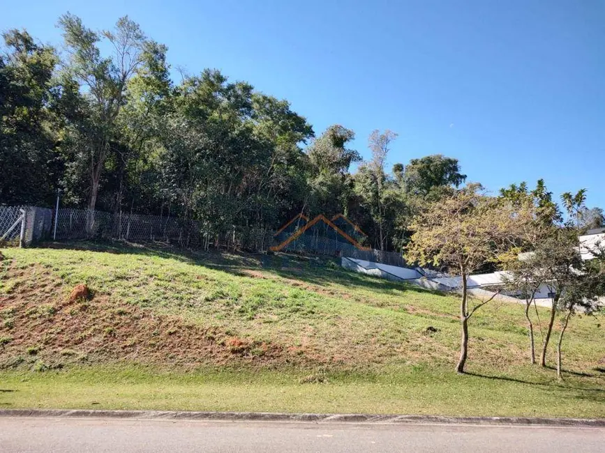 Foto 1 de Terreno / Lote à venda, 851m2 em Louveira - SP