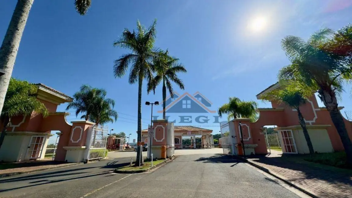 Foto 4 de Terreno / Lote à venda, 851m2 em Louveira - SP