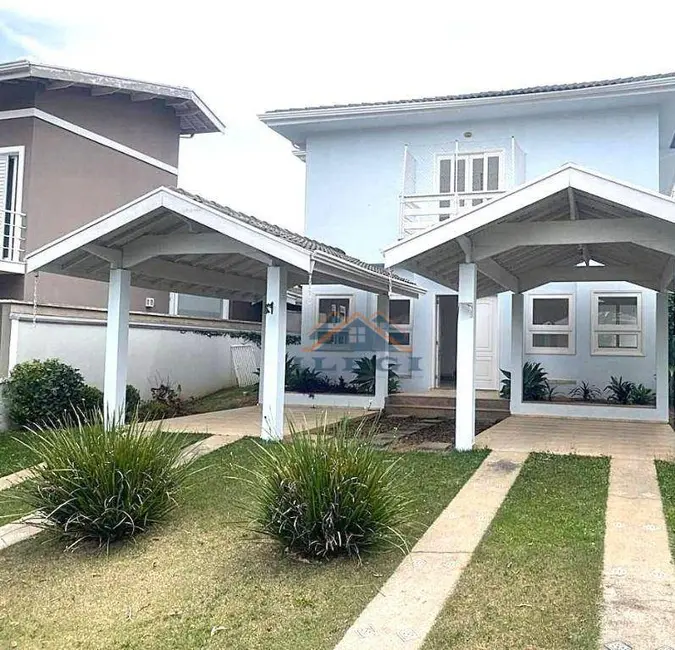 Casa de Condomínio com 3 quartos para alugar, 360m2 em Pinheirinho, Vinhedo - SP - imagem 1 Foto 1 de Casa de Condomínio com 3 quartos para alugar, 360m2 em Pinheirinho, Vinhedo - SP