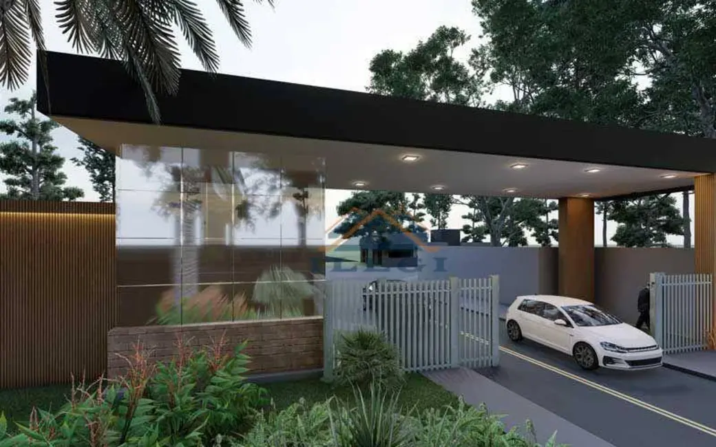 Foto 3 de Terreno / Lote à venda, 300m2 em Louveira - SP