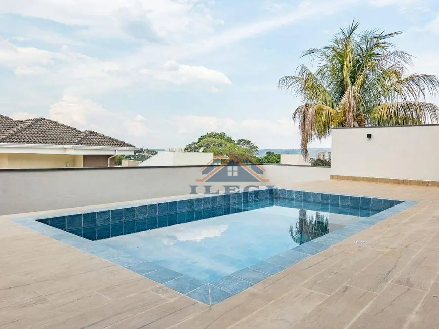 Foto 3 de Casa de Condomínio com 3 quartos à venda, 400m2 em Chácara das Nações, Valinhos - SP