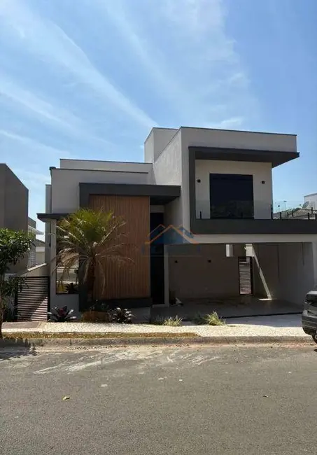 Foto 1 de Casa de Condomínio com 3 quartos à venda, 400m2 em Chácara das Nações, Valinhos - SP